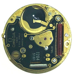 Watch Movement Omega 1428