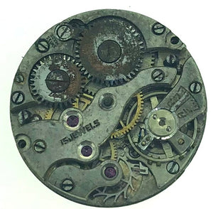 Watch Movement Acyr Vintage Unknown