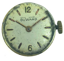 Load image into Gallery viewer, Watch Movement Duward  FHF 34