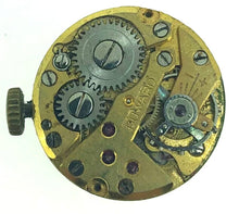 Load image into Gallery viewer, Watch Movement Duward  FHF 34