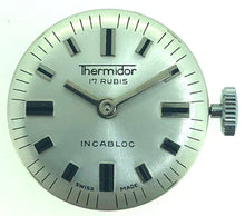 Load image into Gallery viewer, Watch Movement Thermidor FHF 351