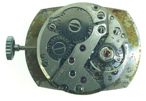 Watch Movement Thermidor FHF 352