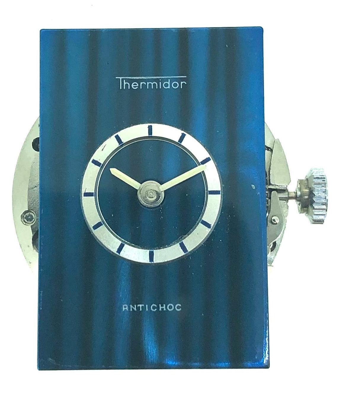 Frein De Tirette Pour Montre FE 233/68 - Pièce De Mouvement Neuve Sans Emballage
