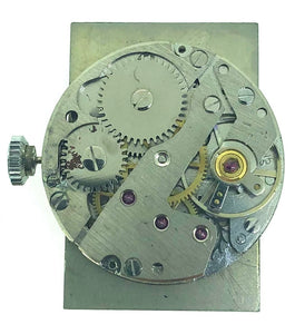 Watch Movement Thermidor FE 233-60