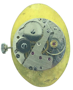 Watch Movement Thermidor FE 233-60