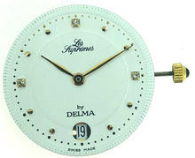 Load image into Gallery viewer, Watch Movement Les Supremes eta 955.412