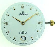 Load image into Gallery viewer, Watch Movement Les Supremes eta 955.412