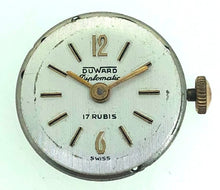 Load image into Gallery viewer, Watch Movement Duward FHF 34-21