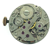 Load image into Gallery viewer, Watch Movement Duward FHF 34-21