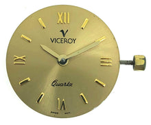 Load image into Gallery viewer, Watch Movement Viceroy eta 901.001