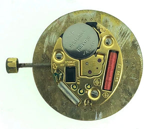 Watch Movement Viceroy eta 901.001