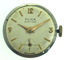 Load image into Gallery viewer, Watch Movement Flica Derby 40N