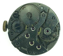 Load image into Gallery viewer, Watch Movement Flica Derby 40N