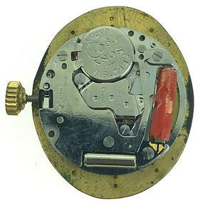 Watch Movement Duward Ronda 775