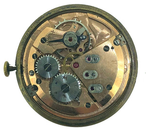 Watch Movement Venus eta 2390