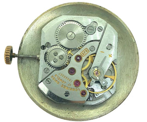 Watch Movement Longines 370