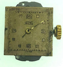 Load image into Gallery viewer, Watch Movement Fortis Miyota 2035