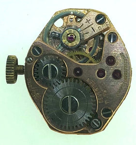 Watch Movement Otis FHF 69ST