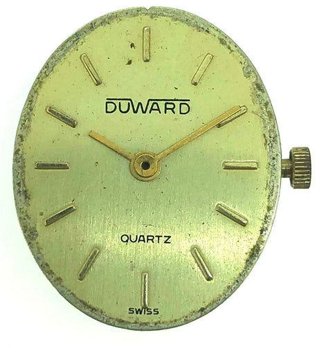 Watch Movement Duward eta 561.101