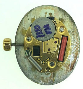 Watch Movement Roselin eta 901.001