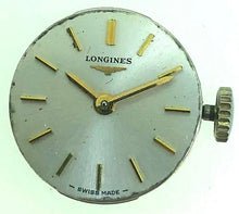 Load image into Gallery viewer, Watch Movement Longines 410