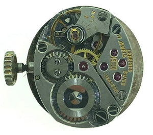 Watch Movement Longines 410