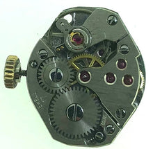 Load image into Gallery viewer, Watch Movement Avia FEF 372