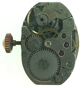 Watch Movement RossBrau Lorsa 14