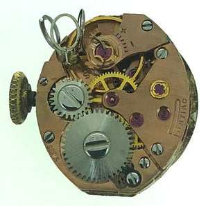 Watch Movement Pontiac AS 1677