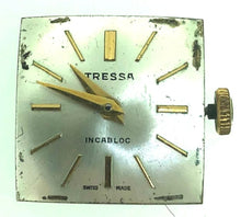 Load image into Gallery viewer, Watch Movement Tressa Felsa 4172