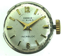 Load image into Gallery viewer, Watch Movement Cordia Felsa 4062