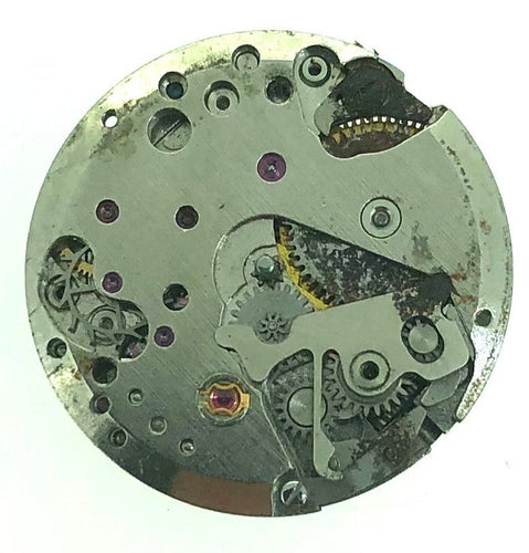 Watch Movement Universal Geneve 24