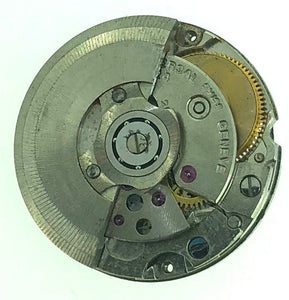 Watch Movement Universal Geneve 24