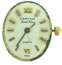 Load image into Gallery viewer, Watch Movement Certina Ronda 751