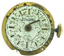 Load image into Gallery viewer, Watch Movement Duward Felsa 4122