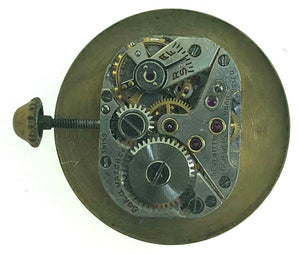 Watch Movement Eska AS 976