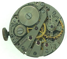 Load image into Gallery viewer, Watch Movement Girard Perregaux 80