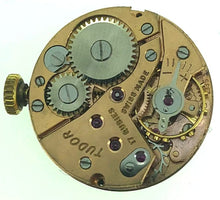 Load image into Gallery viewer, Watch Movement Tudor eta 2335