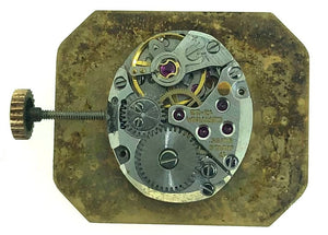 Watch Movement Certina 13-22