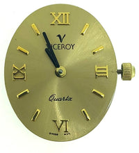 Load image into Gallery viewer, Watch Movement Viceroy eta 901.001