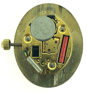 Watch Movement Viceroy eta 901.001