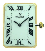 Load image into Gallery viewer, Watch Movement Viceroy eta 901.001