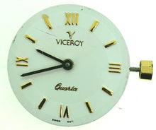 Load image into Gallery viewer, Watch Movement Viceroy eta 901.001