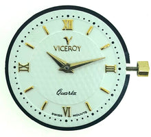 Load image into Gallery viewer, Watch Movement Viceroy eta 901.001