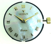 Load image into Gallery viewer, Watch Movement Viceroy eta 901.001