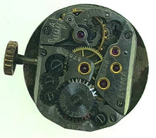 Load image into Gallery viewer, Watch Movement Cyma R433