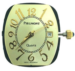 Watch Movement Piegmont eta 956.112