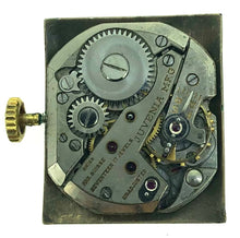 Load image into Gallery viewer, Watch Movement Juvenia 0001
