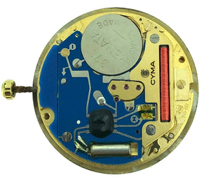 Watch Movement Cyma eta 955.412