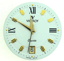 Load image into Gallery viewer, Watch Movement Viceroy eta 955.412